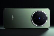 Spesifikasi Vivo X200T Bocor, Siap Debut Awal 2026