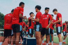 Jadwal Timnas Indonesia vs Myanmar Sore Ini: Peluang Indonesia