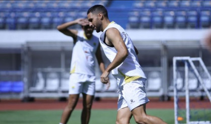 Gelandang Persib Bicara Calon Lawan pada 16 Besar AFC Champions