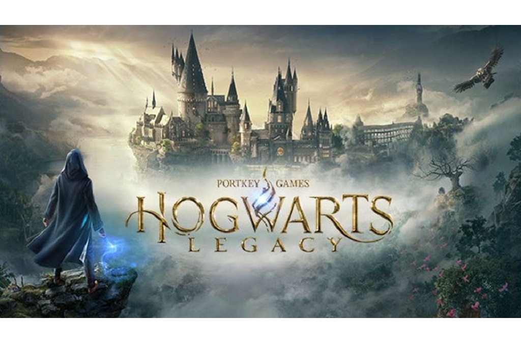 Klaim sekarang, game Hogwart Legacy gratis di Epic Games Store