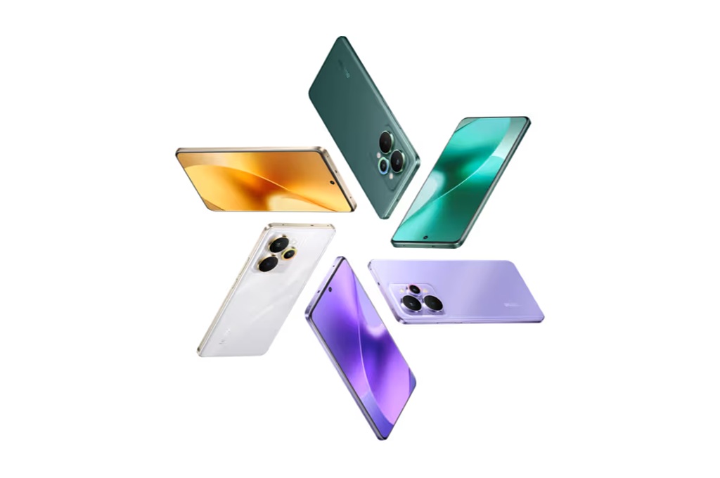 Bocoran Realme 16 Pro Series ungkap dua model termasuk Pro+ dengan kamera telefoto periskop, baterai 7.000 mAh, layar 144Hz, siap rilis 6 Jan 2026.