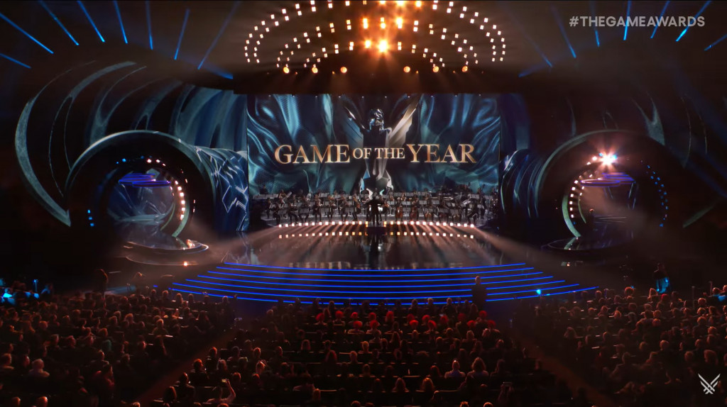 Ajang penghargaan bergengsi The Game Awards 2025 resmi digelar di Peacock Theater, Los Angeles, pada Jumat, 12 Desember 2025 waktu Indonesia.