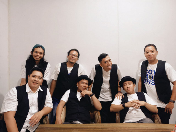 Orkes Nunung Cs Siap Rilis Kolaborasi Baru Bareng Indro Warkop