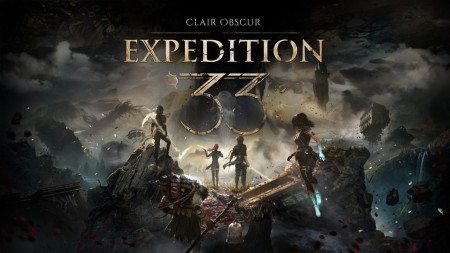 Clair Obscur: Expedition 33 Borong Penghargaan di The Game Awards 2025