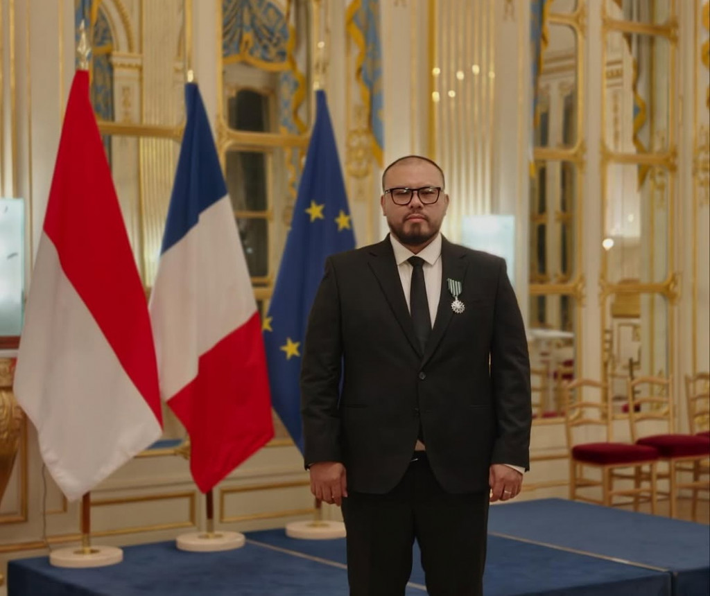 Joko Anwar (Foto: Instagram @jokoanwar)