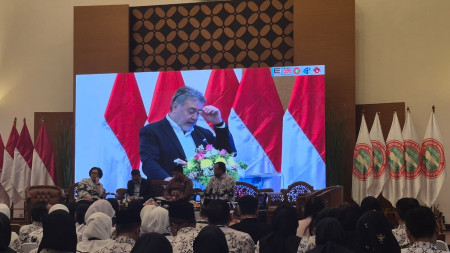 Dunia Hadapi Krisis Guru Terbesar Sepanjang Sejarah, PGRI Ungkap Data yang Terjadi di Indonesia