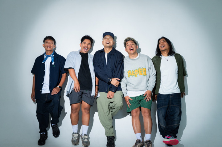 Closehead Rilis Lagu 