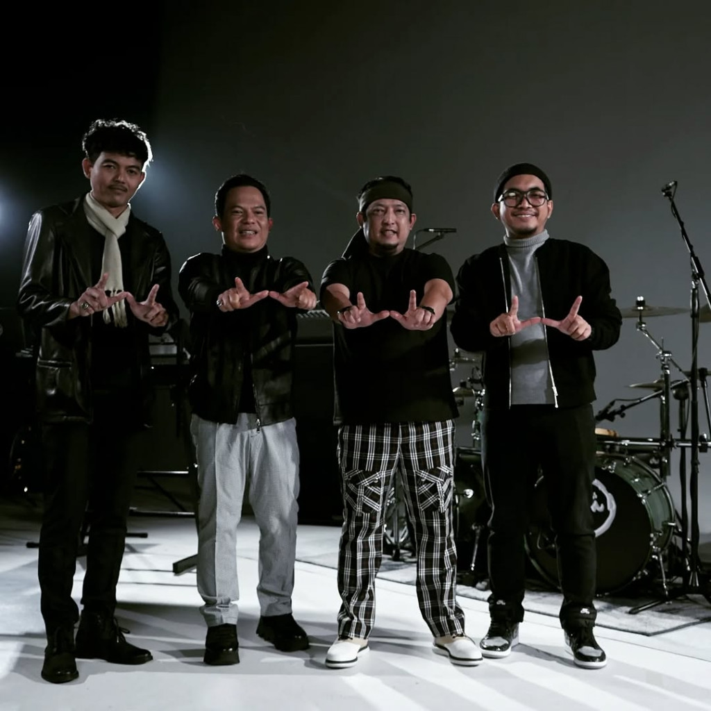 Wali (Foto: Instagram @bandwaliofficial)