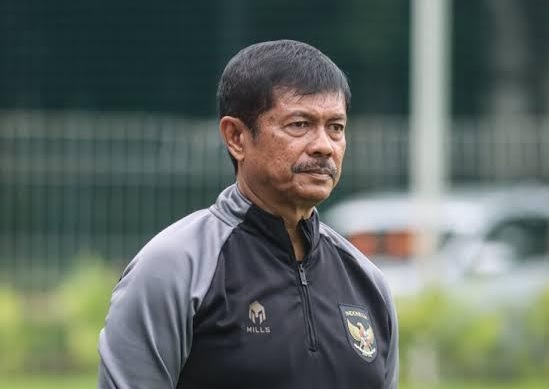 Gagal ke Semifinal, Indra Sjafri Siap Bertanggung Jawab