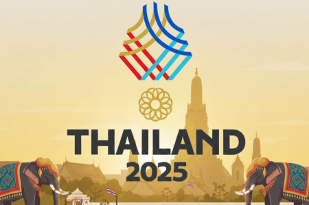 Update Klasemen Medali Emas SEA Games 2025 Hari Ini: Indonesia di Bawah Vietnam, Terpaut Empat Medali Emas