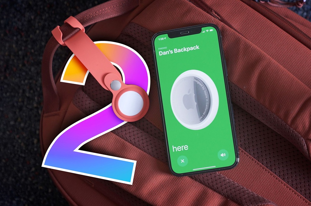 Apple dikabarkan akan merilis AirTag 2 dengan fitur pelacakan ditingkatkan dan HomePod mini baru dengan chip S10, dijadwalkan meluncur pada paruh pertama 2026.