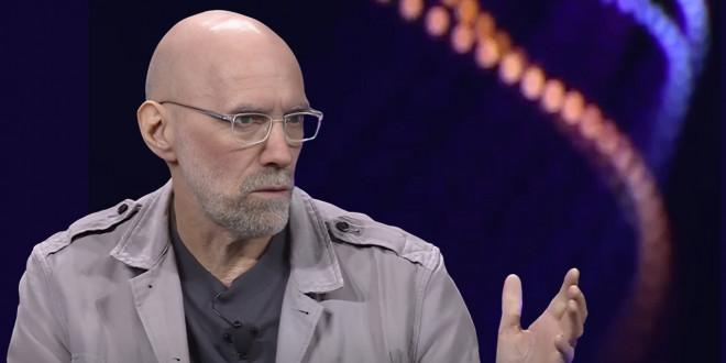 Paul Golding, VP of Edge AI and Robotics ADI