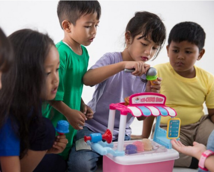 5 Ide Mainan Bikin Anak Lupa Gadget untuk Liburan Sekolah