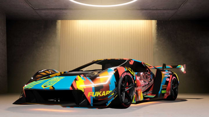 Sekarang Ada Mansion Mewah dan Misi Baru di GTA Online