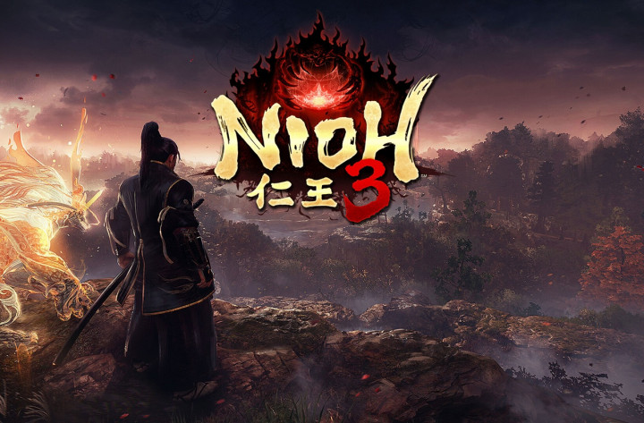 Demo Nioh 3 Siap Dirilis 29 Januari 2026, Bonus Eksklusif untuk Pemain Awal