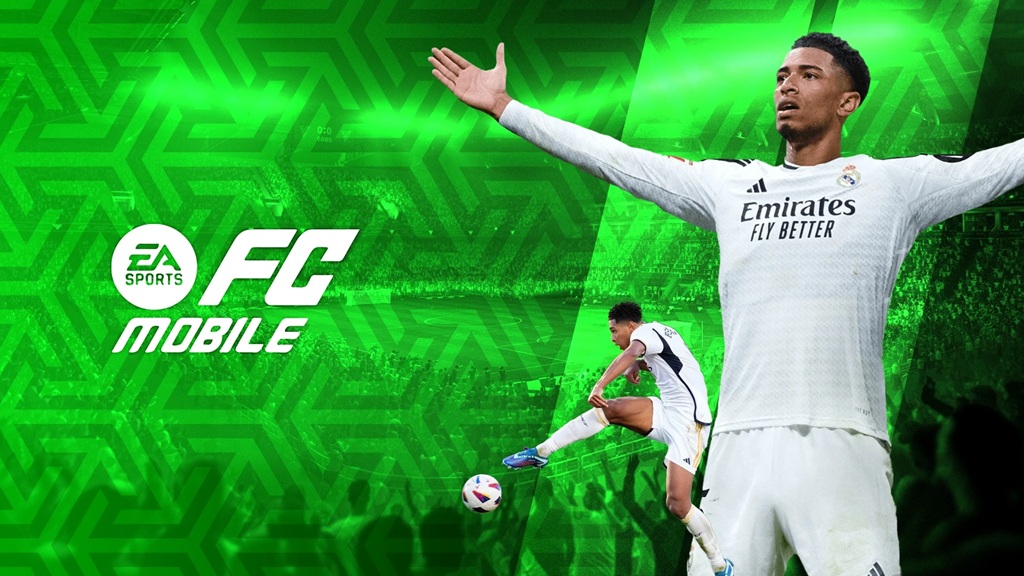 Kode redeem FC Mobile 