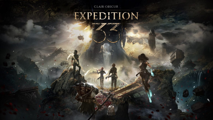 Clair Obscur: Expedition 33 Raih Game of the Year 2025, Sandfall Rilis Patch Besar 1.5.0