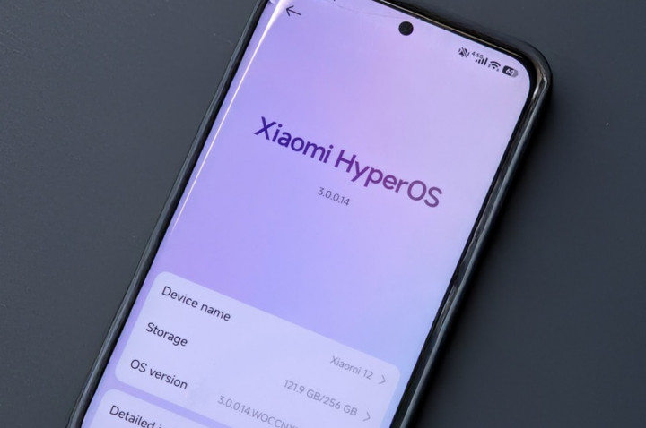 Xiaomi Gulirkan HyperOS 3 Berbasis Android 15, HP Apa Saja yang Kebagian?