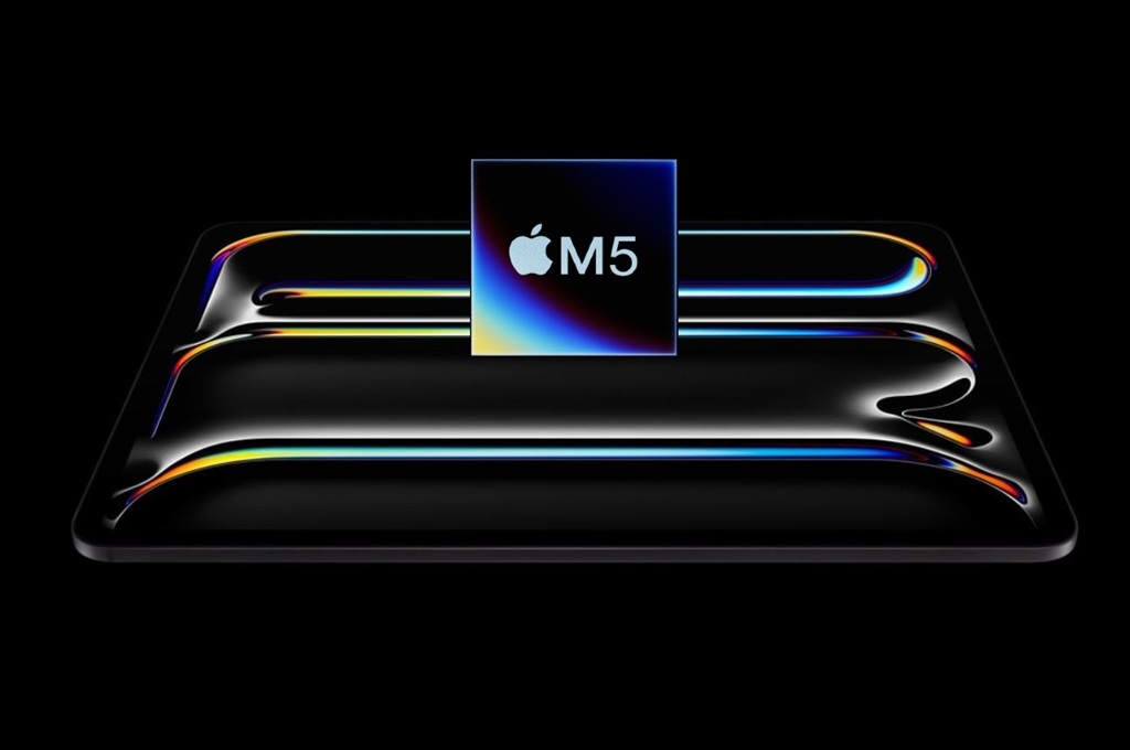 Apple resmi menjual iPad Pro M5 di Indonesia dengan chip M5 super cepat, layar Ultra Retina XDR, iPadOS 26, dan harga varian mulai Rp20,4 jutaan.