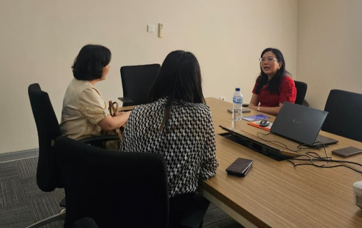 Literasi Digital dan Keuangan Dinilai Menjadi Kunci Ketahanan Pelaku Usaha