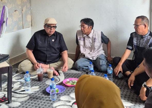 Kepala Badan Penyelenggara Jaminan Produk Halal (BPJPH), Ahmad Haikal Hasan,