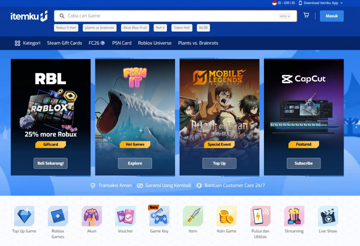 7 Aplikasi Terbaik di HP untuk Content Creator