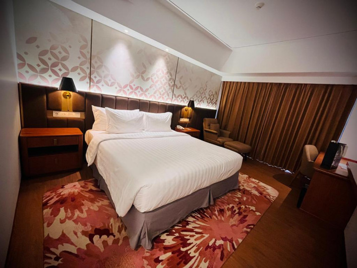 Menyelami Wajah Baru Atria Hotel Malang