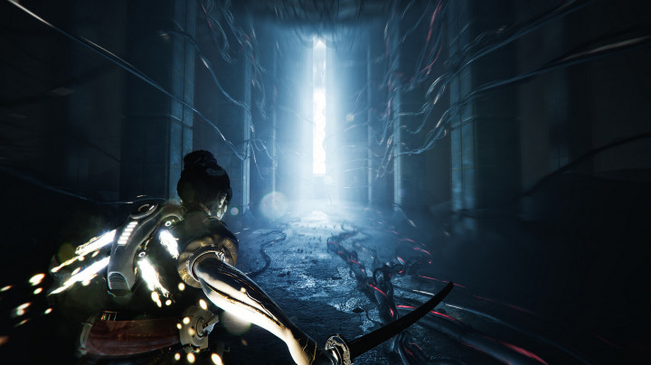 Penampakan Perdana Sol Shogunate, Action-RPG Tema Samurai Space Opera