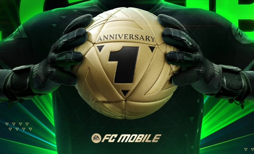 FC Mobile.
