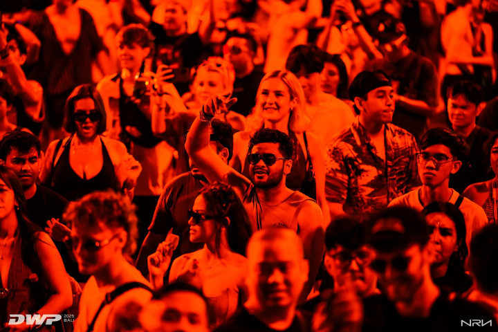 Cerita DJ Space92 tentang Bertahan di Era Algoritma