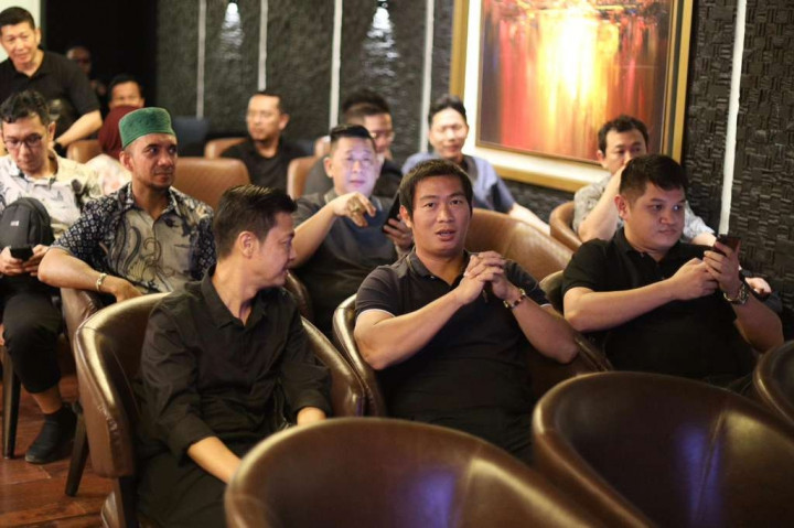 RRFX Perkuat Ekosistem Trading