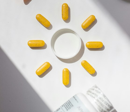 5 Tanda Fisik 'Keracunan' Vitamin D yang Harus Kamu Ketahui