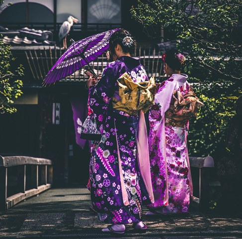  Ini rahasia orang Jepang panjang umur. (Foto: Ilustrasi/Dok. Unsplash.com)