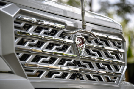 Pindad Siapkan Lahan Pabrik Mobil di Subang