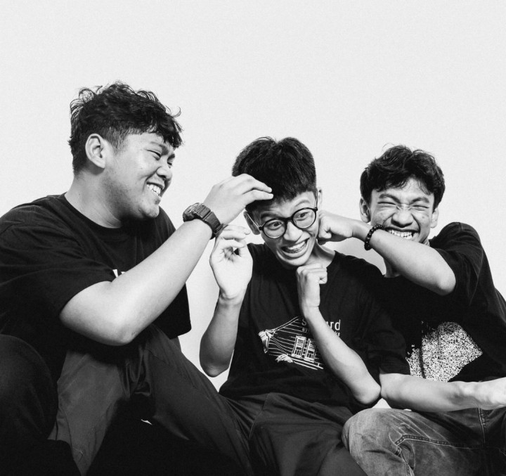 Bukan Soal Tenar, Ini Mimpi Terbesar Personel Sukses Lancar Rejeki