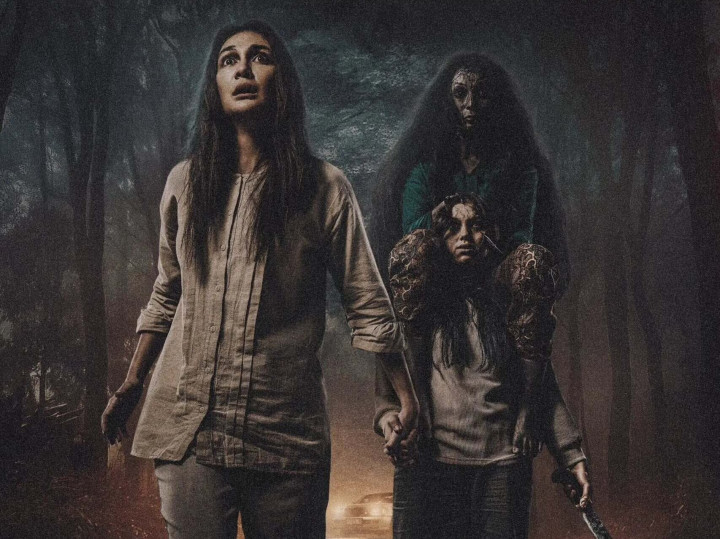 10 Film Horor Indonesia Terlaris 2025, Cetak Jutaan Penonton!