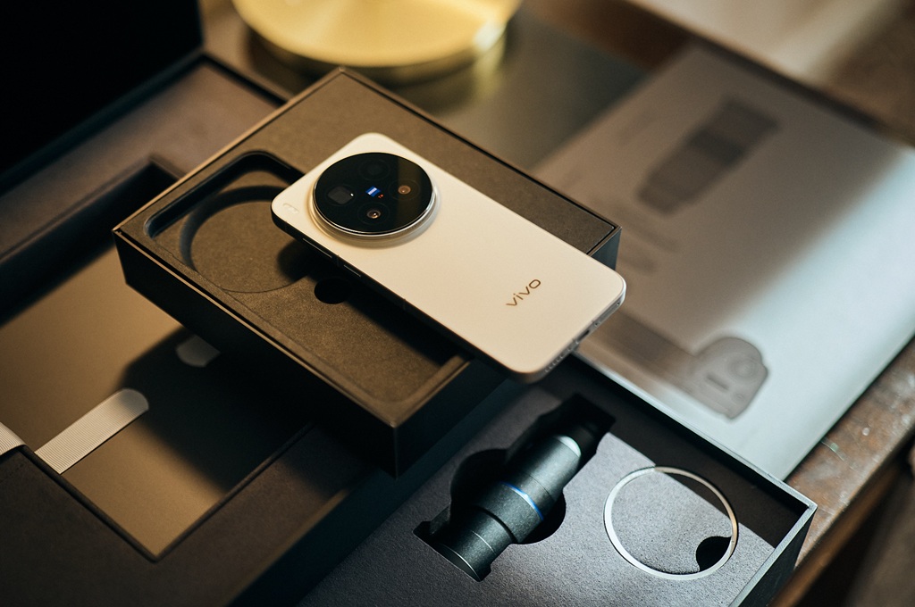 Vivo dikabarkan akan meluncurkan kamera aksi pertama mereka pada paruh pertama 2026, berpotensi bersamaan dengan X300 Ultra.