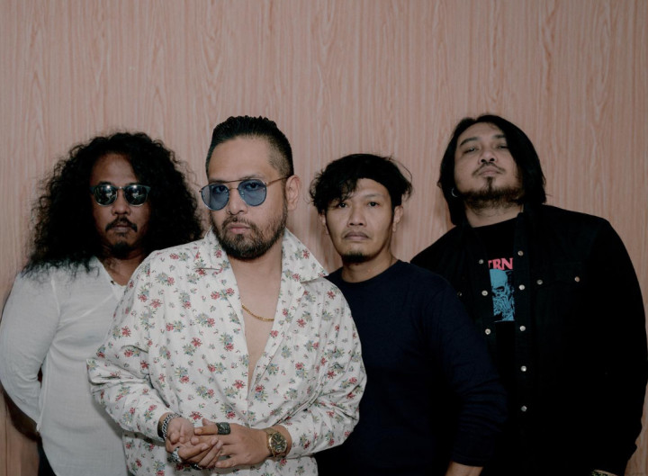 Dari Kisah Cinta TKI hingga Kredit Macet, Berbeza Hadirkan Lagu yang Dekat dengan Kehidupan