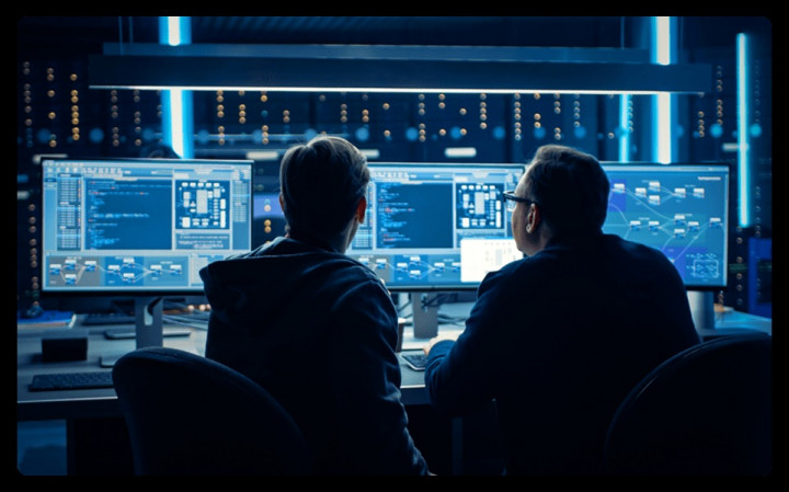 Mimpi Buruk Baru 2026, Serangan Bricking yang Bikin Perangkat Mati Total