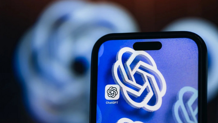 OpenAI Luncurkan GPT-5.2, Tantang Google di Tengah Persaingan AI Semakin Panas