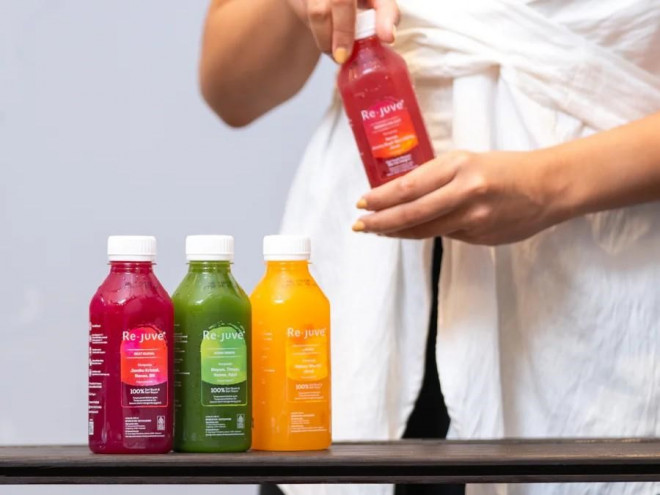 Kamu bisa menikmati semua manfaat kesehatan ini sambil menikmati berbagai promo spesial Re.juve yang bekerja sama dengan BRI.