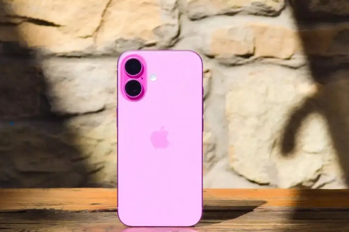 iPhone 16 Kembali Jadi Smartphone Terlaris di Dunia pada Q3 2025