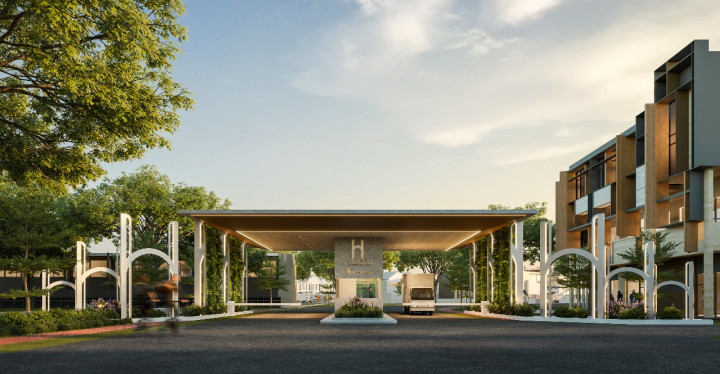 Mengenal Profil TRIN yang Baru Saja Dimiliki Saraswati Djojohadikusumo