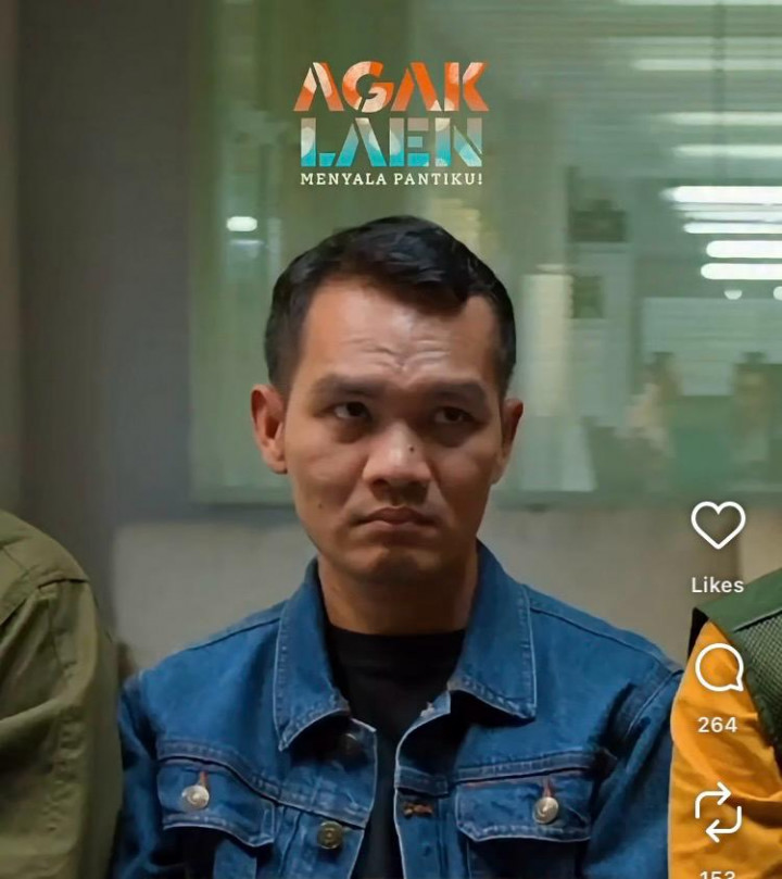 Bene Dion, Lulus Cum Laude dari UGM dengan Beasiswa Kini Sukses Jadi Komika