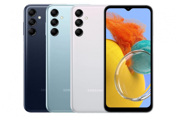 Rekomendasi HP Samsung 5G Harga Terjangkau di Bawah Rp2,1 Juta untuk 2025