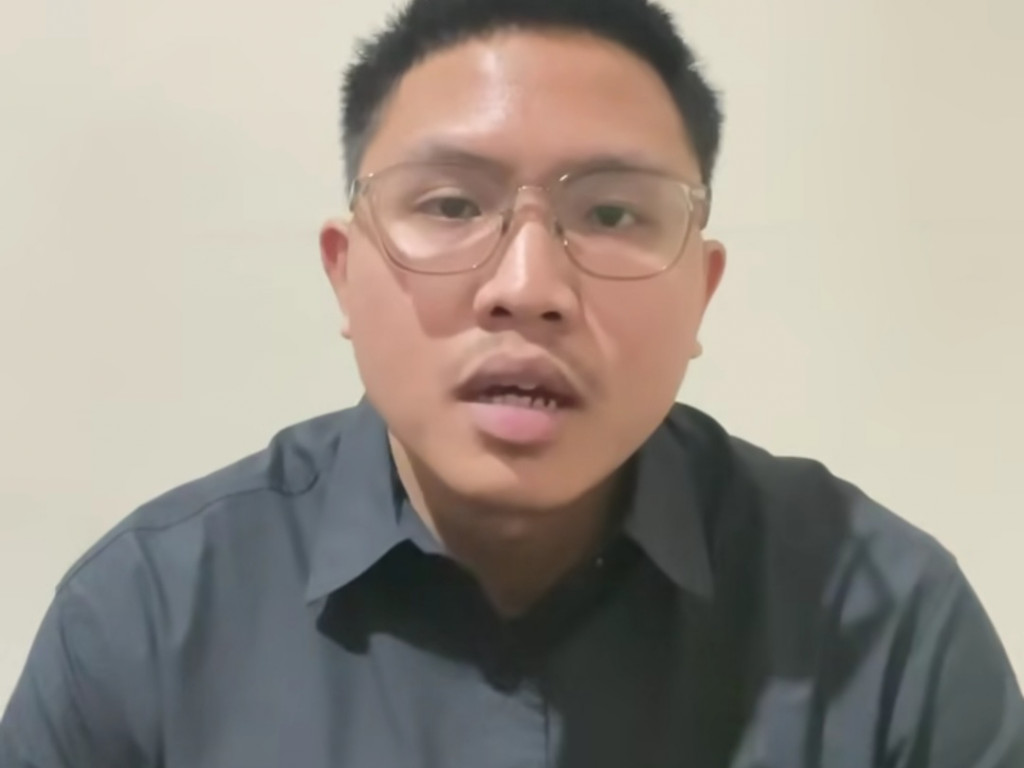 Streamer Resbob (Foto: Instagram/adimasfiradauss)