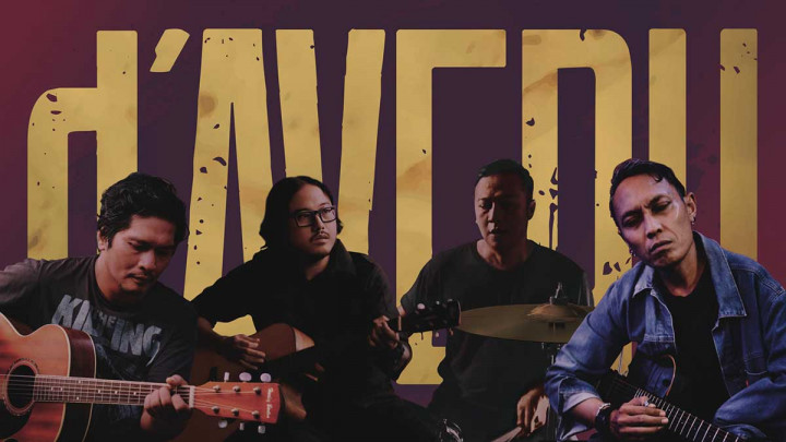 Gandeng Aiu Ratna, d'AVERY Lepas Lagu tentang <i>Move On</i> dari Hubungan yang Membeku