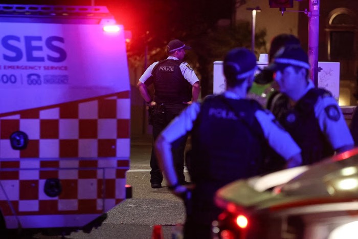 Targetkan Komunitas Yahudi, Simak 4 Fakta Insiden Penembakan di Pantai Bondi Sydney