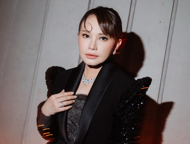 Rossa (Foto: instagram)