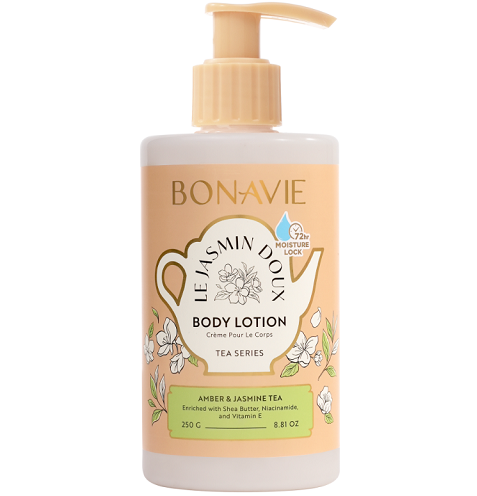 Kulit Kenyal dan Glowing dengan 5 Body Lotion Kolagen Terbaik, Harga Rp50 Ribuan